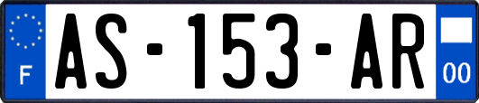 AS-153-AR