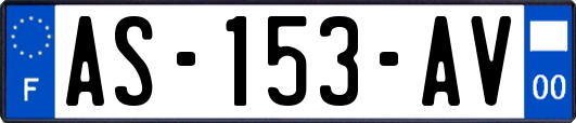 AS-153-AV