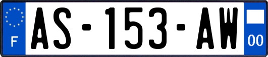 AS-153-AW