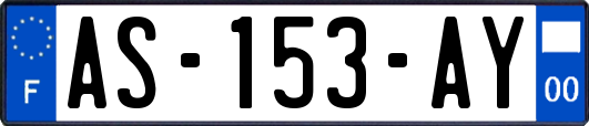 AS-153-AY