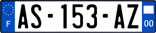 AS-153-AZ