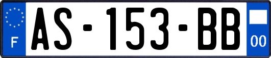 AS-153-BB