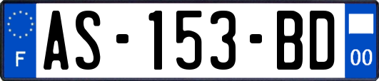 AS-153-BD