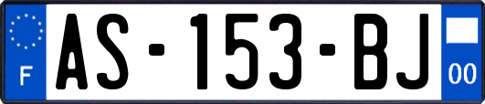 AS-153-BJ