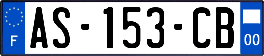 AS-153-CB