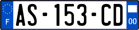 AS-153-CD