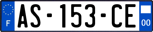 AS-153-CE
