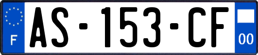 AS-153-CF