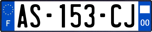 AS-153-CJ