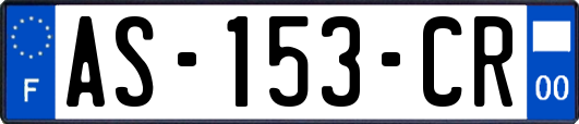 AS-153-CR