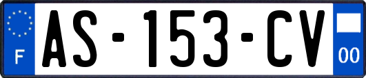 AS-153-CV