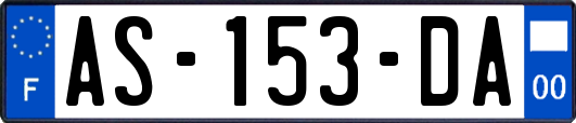 AS-153-DA