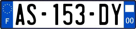 AS-153-DY
