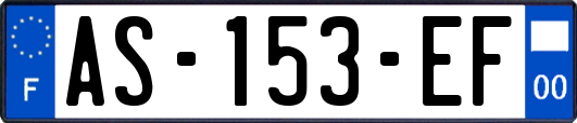 AS-153-EF