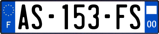 AS-153-FS