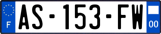 AS-153-FW