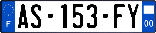 AS-153-FY