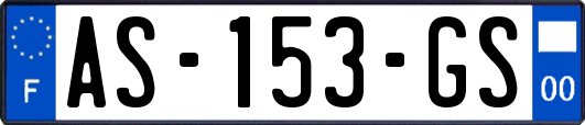 AS-153-GS