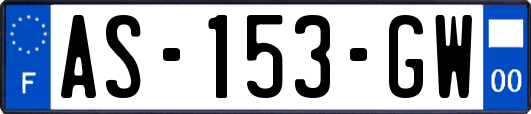 AS-153-GW