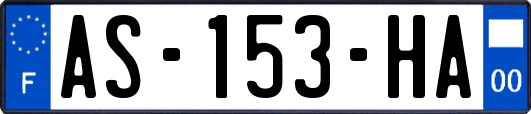 AS-153-HA