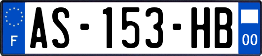 AS-153-HB