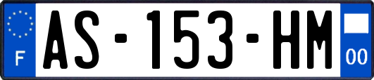 AS-153-HM