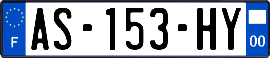 AS-153-HY