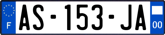 AS-153-JA