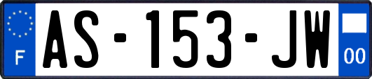 AS-153-JW