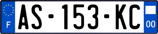 AS-153-KC
