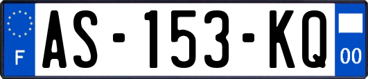 AS-153-KQ