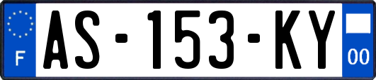 AS-153-KY