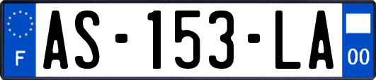 AS-153-LA
