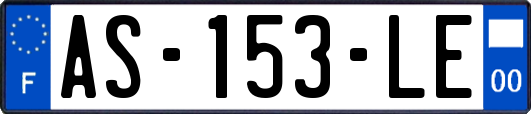 AS-153-LE