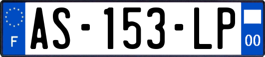 AS-153-LP