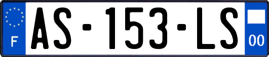 AS-153-LS