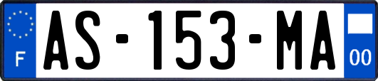AS-153-MA