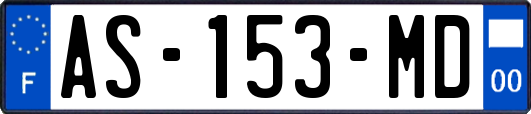 AS-153-MD