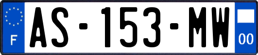 AS-153-MW