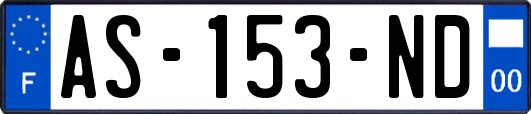 AS-153-ND