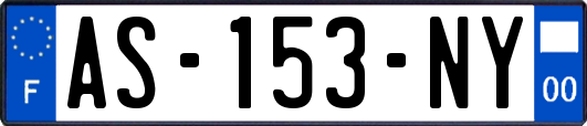 AS-153-NY