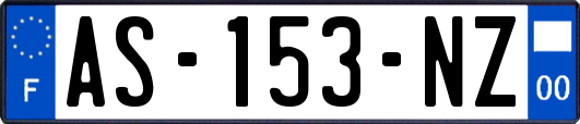 AS-153-NZ