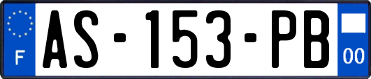 AS-153-PB
