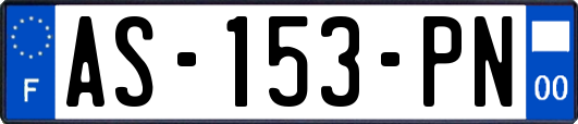 AS-153-PN