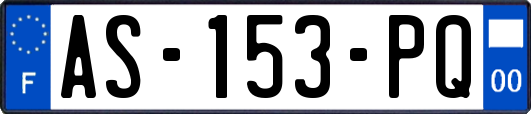 AS-153-PQ