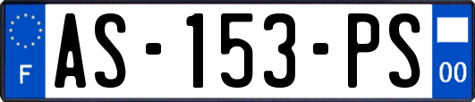 AS-153-PS