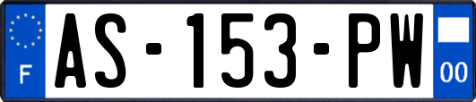 AS-153-PW