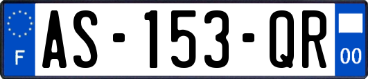 AS-153-QR