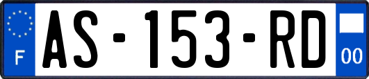 AS-153-RD