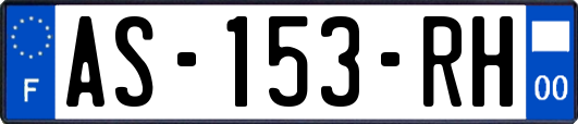 AS-153-RH